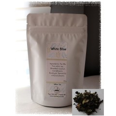 White Bliss Tea - 30g